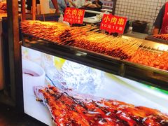 -大学城夜市大排档(凤栖路店)