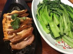 -悟长年潮汕菜砂锅粥(圣熙8号店)