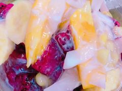 越南风情水果捞-越乡小厨(侨港店)
