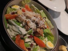 -C&R西班牙餐厅
