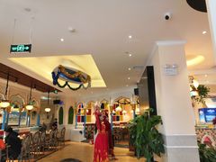-北疆饭店(朗悦公园茂店)