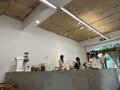 -素咫咖啡CLIFEROSE(新安店)