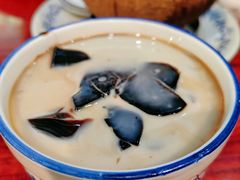 龟苓膏-達揚原味燉品(文明路店)