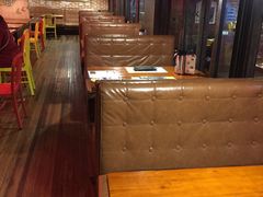 -我家小馆(江汉路店)