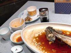 -百姓渔村(南中环店)