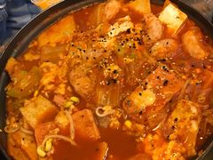 -miss密斯韩餐(平阳景苑店)