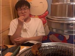 -龍二烧肉酒场(九亭店)