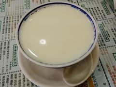 姜汁撞奶-仁信老铺(华盖路店)