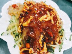 -天津外国语大学（马场道校区）食堂