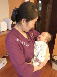 -馨月汇·一悦馨香月子中心(前滩店)