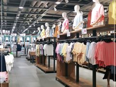 -鹿岛会员店 (龙湖三千集天街店)