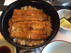 -竹叶亭(银座店)