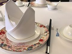 -青岛海景花园大酒店·粤海餐厅