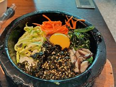 -大同江朝鲜菜•长春地标美食(绿园吾悦广场店)