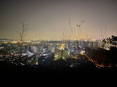 -红光山