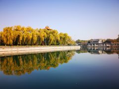 -北京市劳动人民文化宫(太庙)