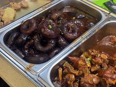 -梅溪·小伙子干挑面(安吉总店)