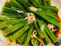 -七菜馆·东北菜·蒸饺(文体路店)