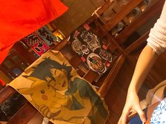 -醉虎传(南锣鼓巷店)