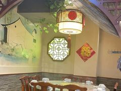 -合家院饭庄(榆关道店)