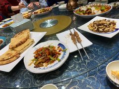 -阿拉木汗餐厅(山大路店)