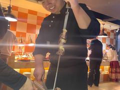 -戈拿旺巴西烤肉(崇文门店)