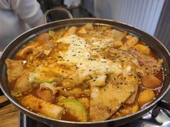 -miss密斯韩餐(平阳景苑店)