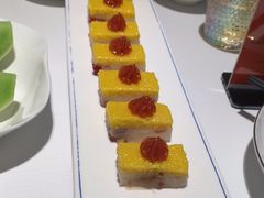 -杏花堂晋商私房菜(华熙五棵松店)