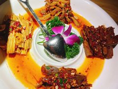 -坛宗剁椒鱼头(河西王府井店)