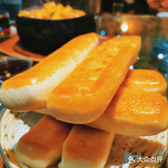 忆味轩·粗粮坊(金屏路店)