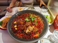 -麻六记(新天地店)