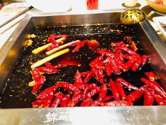 -锦城印象火锅(天府三街店)
