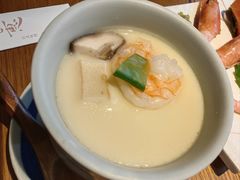 -水之惠鲜鱼料理(王府大街店)