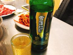 -松明一烤肉馆(鲁园店)
