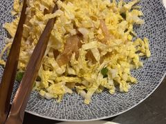 -海派悦庭·海胆烧麦·新融合菜(凯德广场店)