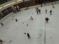 -冠军冰场CHAMPION RINK(百年港湾奥特莱斯店)