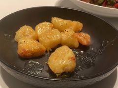 -小厨娘淮扬菜(天印大道店)