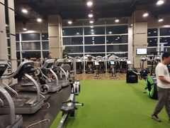 -上海浦东嘉里大酒店