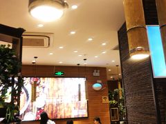 大堂-好人民间小吃·番茄鱼酸菜鱼(木渎悠方店)