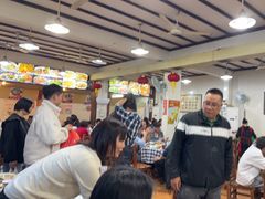 -洞密园美食城·二十二年老店(富华路店)