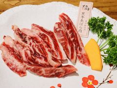 黑牛肋条-黑牛の店·和牛烧肉(合生汇店)