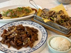 -昱德来·天津菜(河西店)