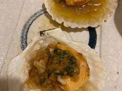 -品未·铁板烧(甜水园店)