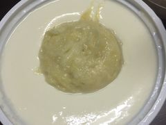 -满记甜品(巴黎春天宝山店)