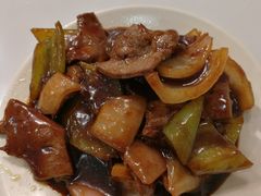 酱爆猪肝-沧浪亭(南园新村打浦路457弄店)