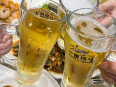 -启东小海鲜(庄先湾路1号店)