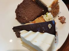 -北京王府井希尔顿酒店·万斯阁西餐厅