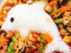 -松哥油焖大虾·外卖(西乡店)