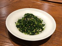 马兰头-峙山海鲜馆·花苑店