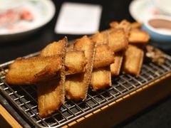 老头儿干炸带鱼-老头儿油爆虾·知味杭州(爱琴海购物中心)